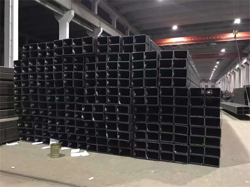 尉氏冷拔方管选型指南 工程采购怎么选